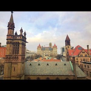 Meet your Posher, Sandy